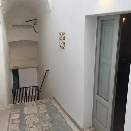 Сasa de vacaciones Di Charme Clelia *