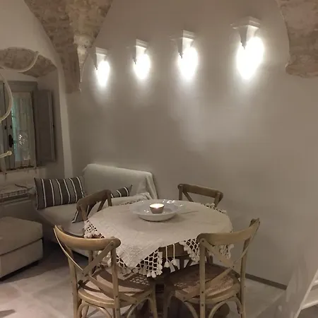 Di Charme Clelia Cisternino